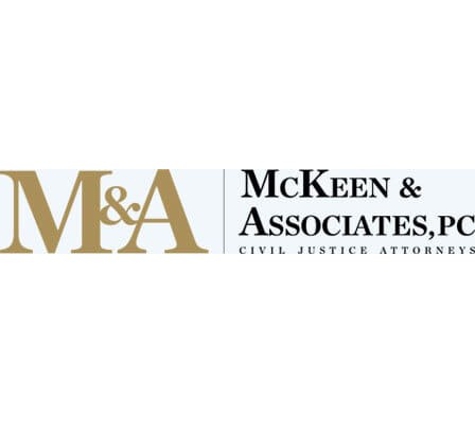 McKeen & Associates, PC - Ottawa, OH