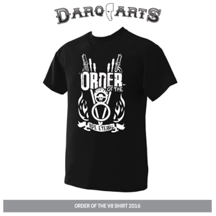 Darq•arts - Ardmore, OK