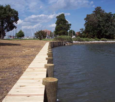 Pankoke Marine Construction, Inc. - Poquoson, VA