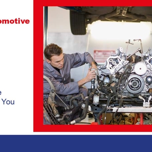 DJ Borg Automotive - West Ryde, NSW. Quality And Affordable Solutions For You