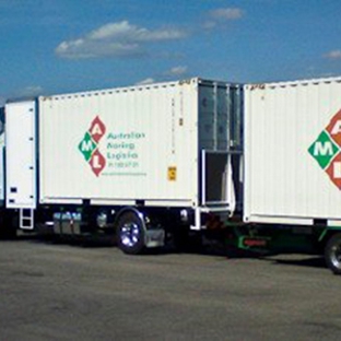 Australian Moving Logistics & Storage