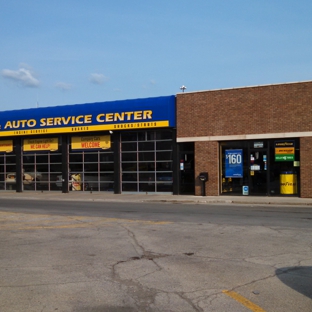 Dan's Tire & Auto Service Center