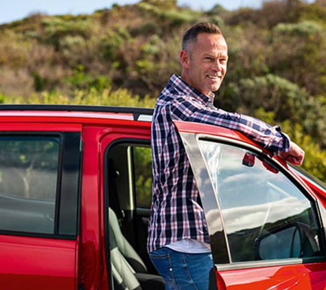 Namoi Valley Motors - After hours-Sales