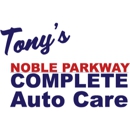 Noble Parkway Complete Auto Care - Auto Repair & Service