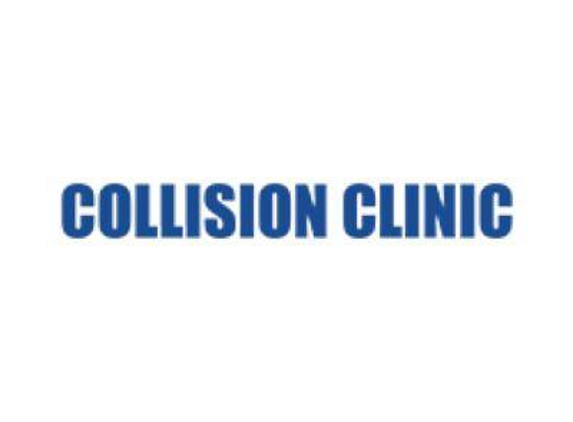 Collision Clinic - Bridge City, TX