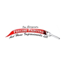 Precise Painting - Painting Contractors