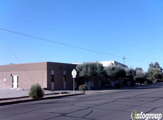 Assyrian Church of the East - Glendale, AZ