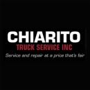 Chiarito Truck Service Inc - Dump Truck Service