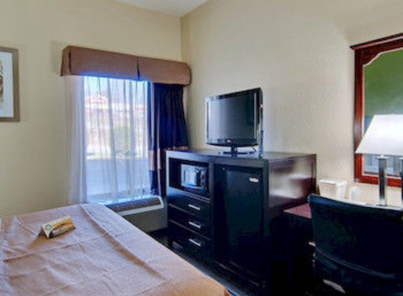 Quality Inn & Suites - Wytheville, VA