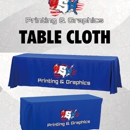 USA Printing and Graphics - Printing Services