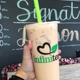 Infinitea Cafe 3