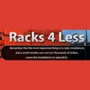 Racks 4 Less - Store Fixtures