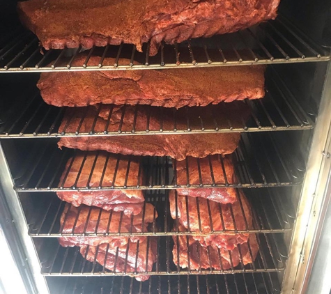 Cowboy John's Smoken BBQ - Food Truck & Caterer - Oxnard, CA