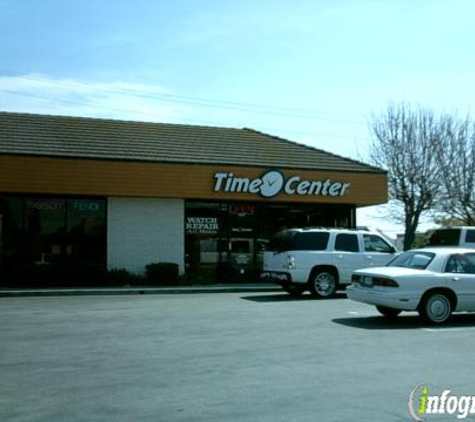 Time Center - Huntington Beach, CA