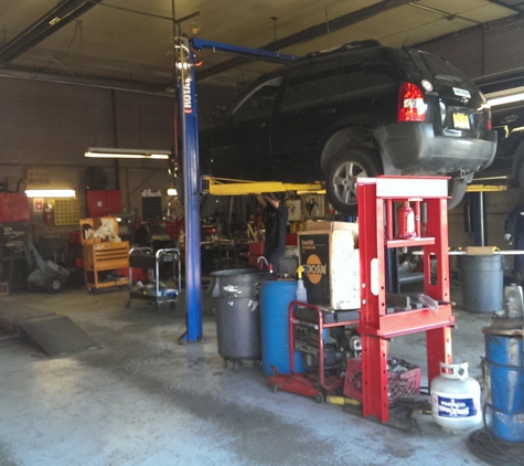 South Side Auto Service, Inc - Staten Island, NY