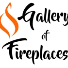 Gallery Of Fireplaces