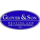 Glover & Son Heating & Air Conditioning INC. - Air Conditioning Service & Repair