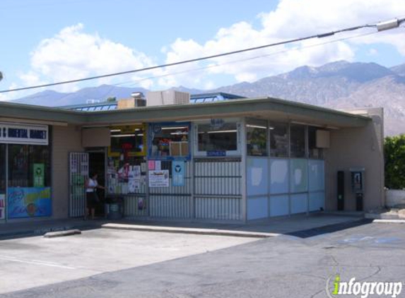 Ramon Rd Liquor - Palm Springs, CA