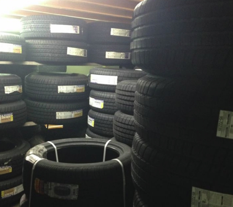Tire World & Auto Service - Chattanooga, TN