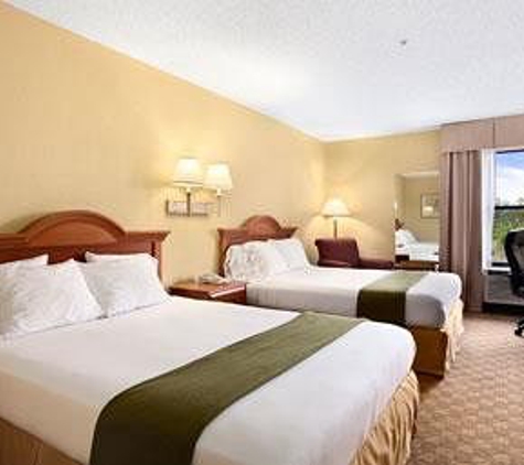 Days Inn by Wyndham Selma - Selma, NC