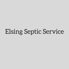 Elsing Septic Services
