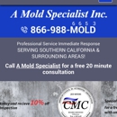 A Mold Specialist - Mold Remediation