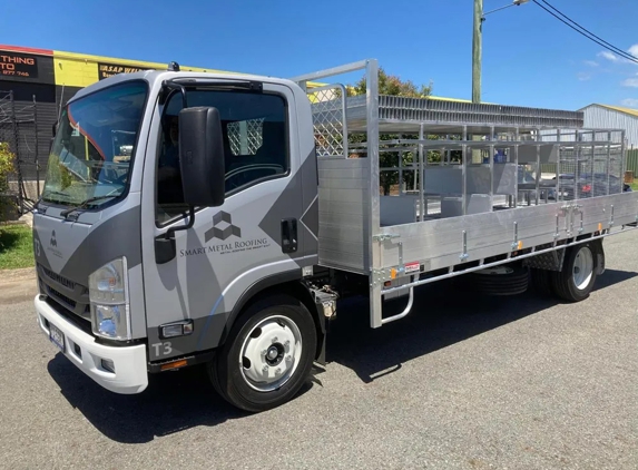 ASAP Welding Repairs - Nerang, QLD
