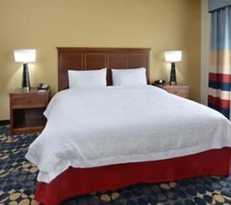 Hampton Inn & Suites Lynchburg - Lynchburg, VA