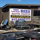 Two Little Bee's Auto Parts - Used & Rebuilt Auto Parts