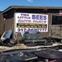 Two Little Bee's Auto Parts