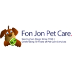 Fon Jon Pet Care Center