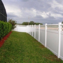 AllStar Fence Company - Vinyl Fences