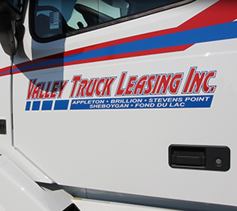 Valley Truck Leasing NationaLease - Stevens Point, WI