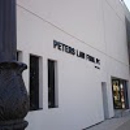 Peters Law Firm P.C. - Attorneys