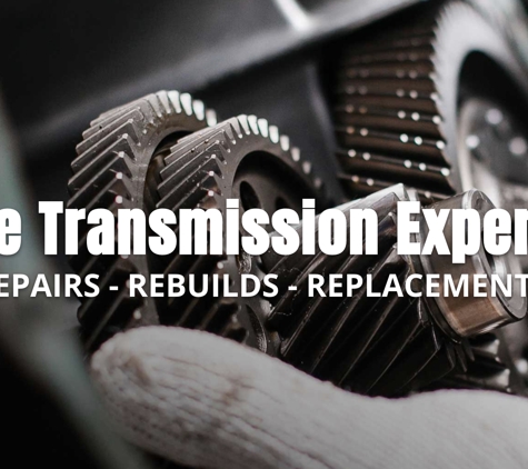 Precision Transmission Exchange - Kenner, LA