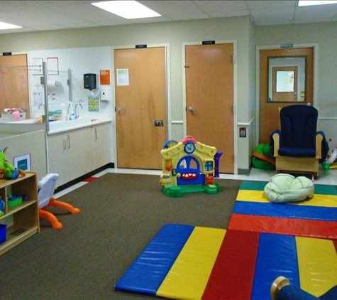 Novi KinderCare - Novi, MI