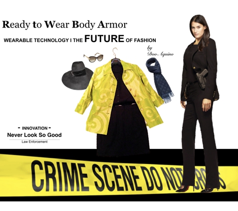 Street Wear I Body Armor - New York, NY