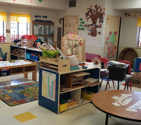 Herndon KinderCare - Herndon, VA