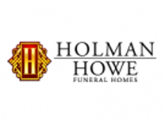 Holman-Howe Funeral Homes - Seymour, MO