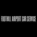 Foothill Airport Car Service - Limousine Service