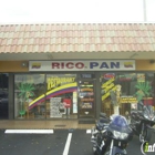 Restaurante Rico Pan
