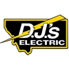 D.J.'s Electric gallery