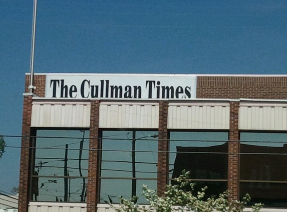 The Cullman Times - Cullman, AL