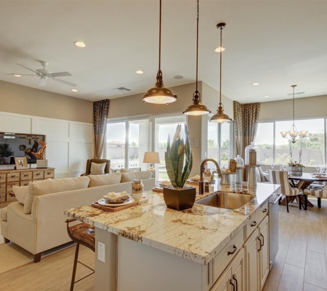 Ryan Homes - Peoria, AZ