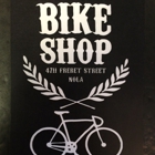 The Bike Shop