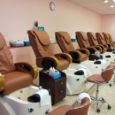 J&J Nails & spa - Nail Salons