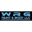 WRG Paint & Body - Automobile Body Repairing & Painting