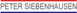 Peter Siebenhausen - Building Inspection
