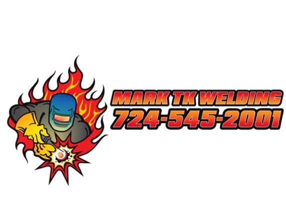 Mark T K Welding Incorporated - Kittanning, PA