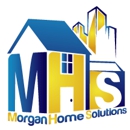 Morgan Home Solutions - Home Improvements